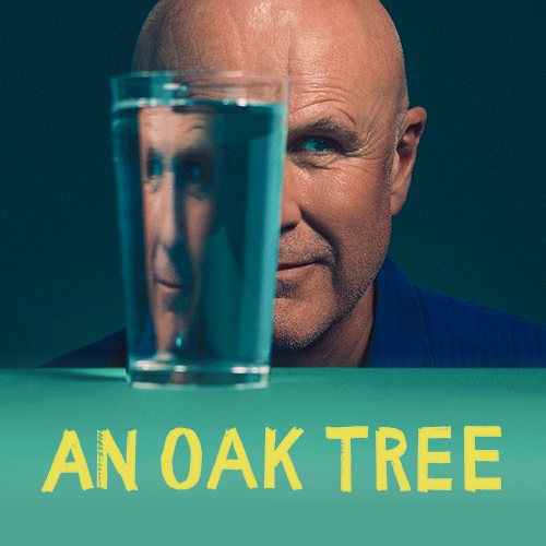 An Oak Tree